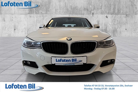 BMW 320d 6 of 30