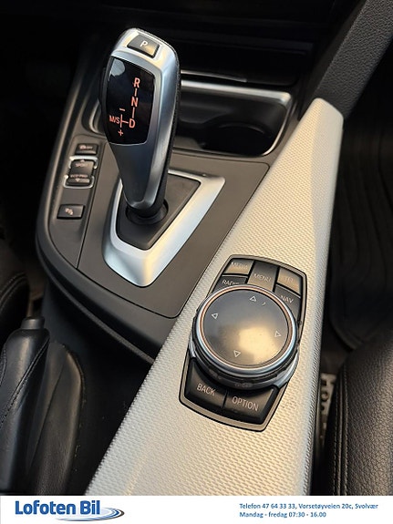 BMW 320d 28 of 30