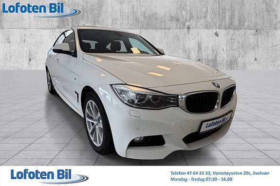 BMW 320d 13 of 30