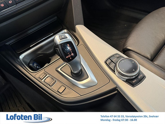 BMW 320d 24 of 30