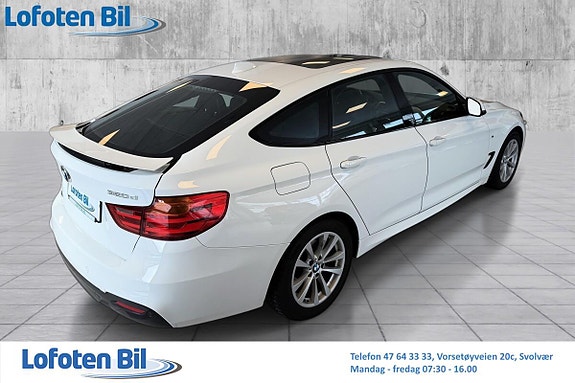 BMW 320d 17 of 30