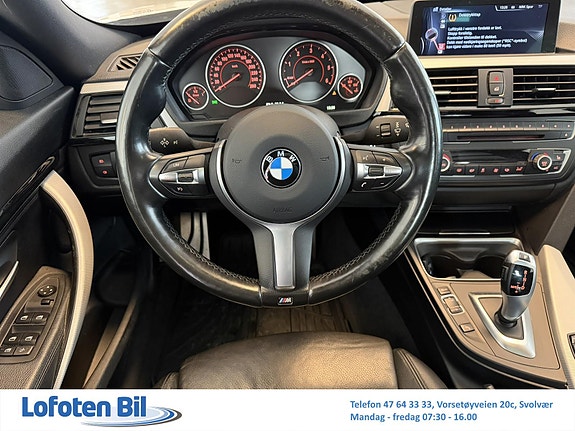 BMW 320d 20 of 30