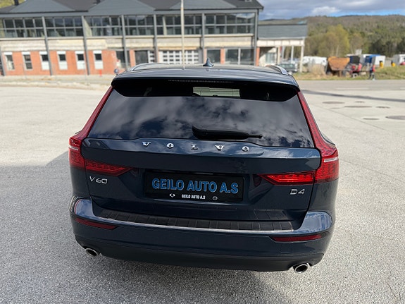 Volvo V60 6 of 13