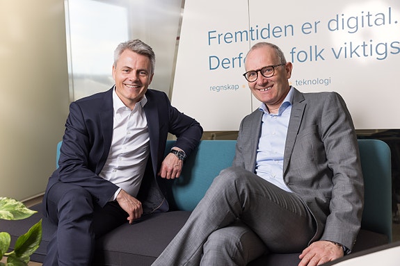 Bilde 1 av 5 i jobbannonse-galleriet