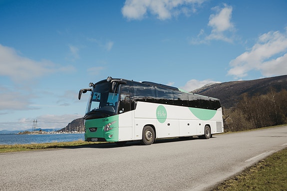 Bilde 1 av 1 i jobbannonse-galleriet