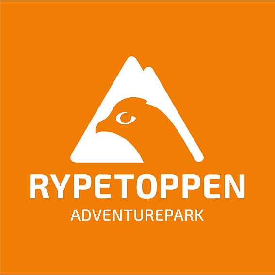 Rypetoppen Adventurepark Meråker As logo