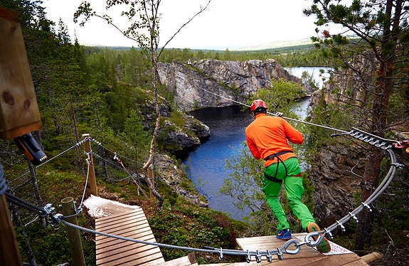 Bilde 1 av 9 i jobbannonse-galleriet