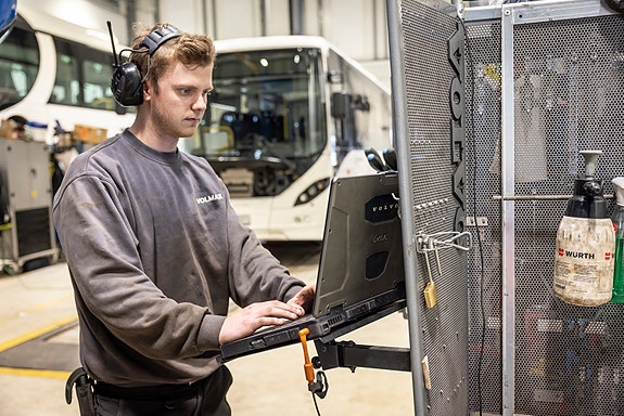 Bilde 2 av 3 i jobbannonse-galleriet