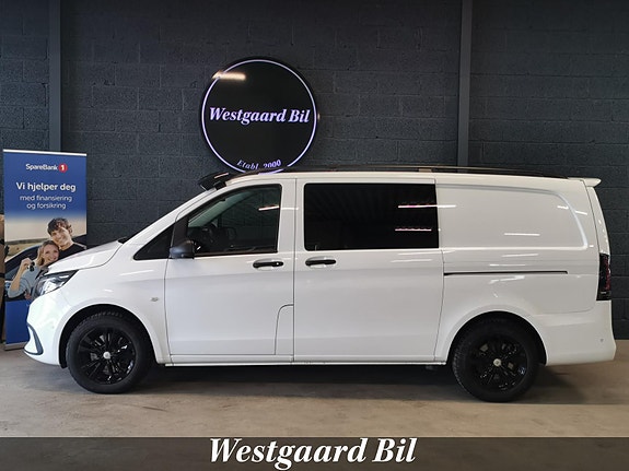 Mercedes-Benz Vito-Klasse