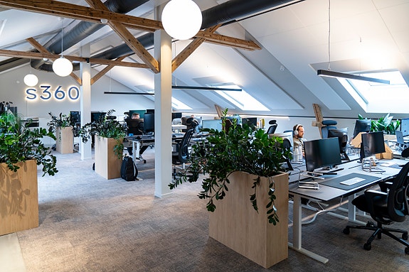 Bilde 1 av 3 i jobbannonse-galleriet