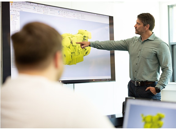 Bilde 1 av 1 i jobbannonse-galleriet