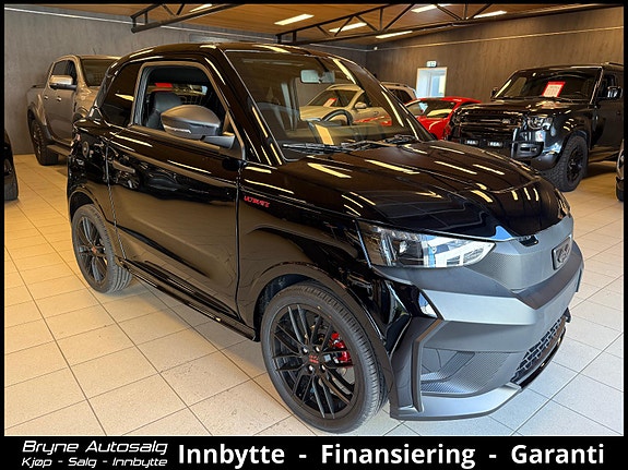 Ligier NEW-JS50 ULTIMATE