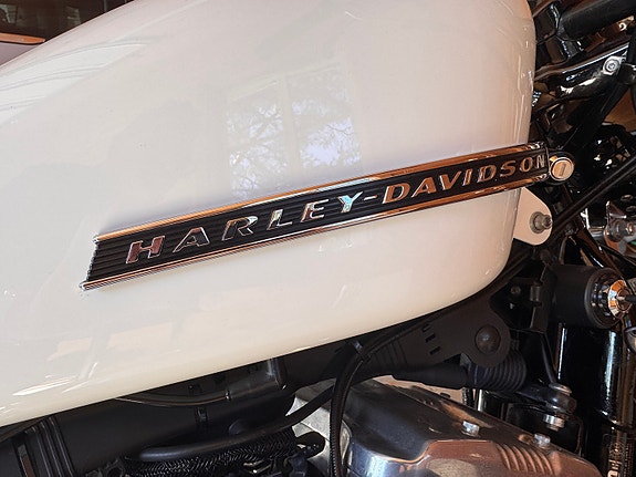 Harley-Davidson XL 1200X Forty-Eight 19 of 20