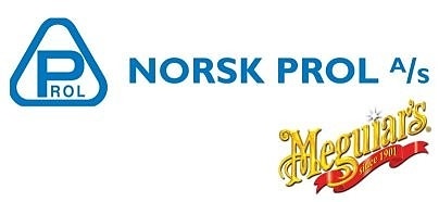 Norsk Prol AS logo