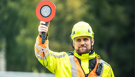 Bilde 2 av 5 i jobbannonse-galleriet