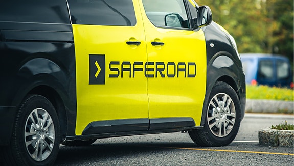 Bilde 1 av 5 i jobbannonse-galleriet