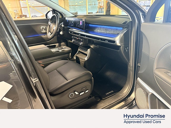 Hyundai Ioniq 9 27 of 28