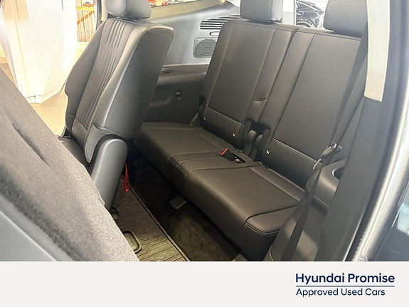 Hyundai Ioniq 9 22 of 28