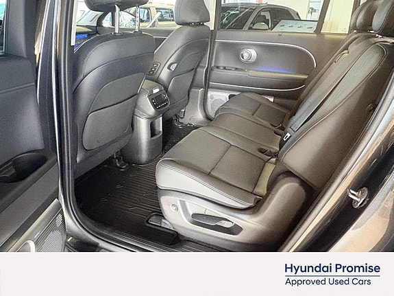 Hyundai Ioniq 9 20 of 28