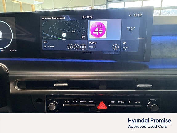 Hyundai Ioniq 9 14 of 28