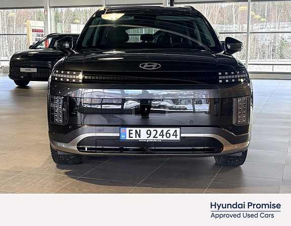 Hyundai Ioniq 9 3 of 28