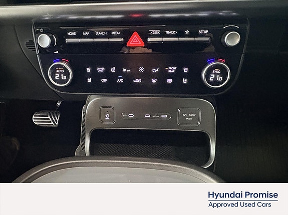Hyundai Ioniq 9 16 of 28