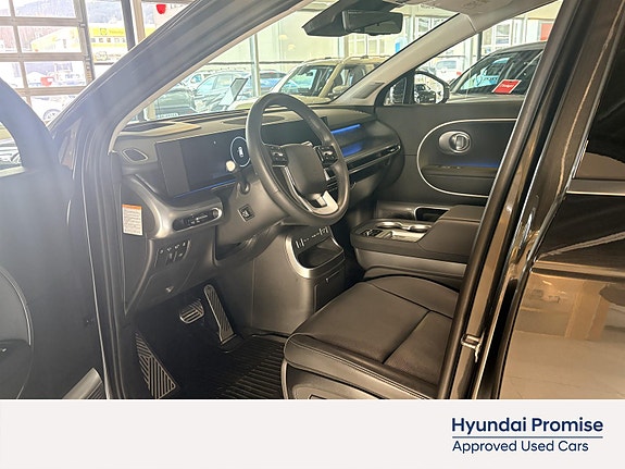 Hyundai Ioniq 9 8 of 28