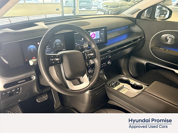 Hyundai Ioniq 9 9 of 28