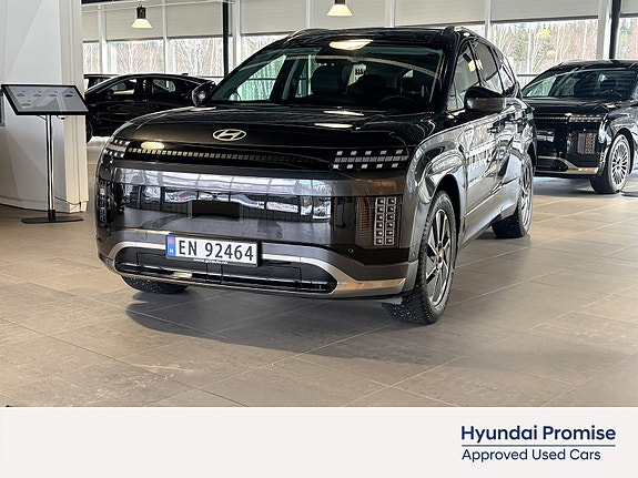 Hyundai Ioniq 9 2 of 28