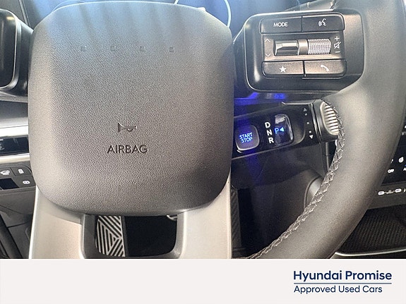 Hyundai Ioniq 9 13 of 28