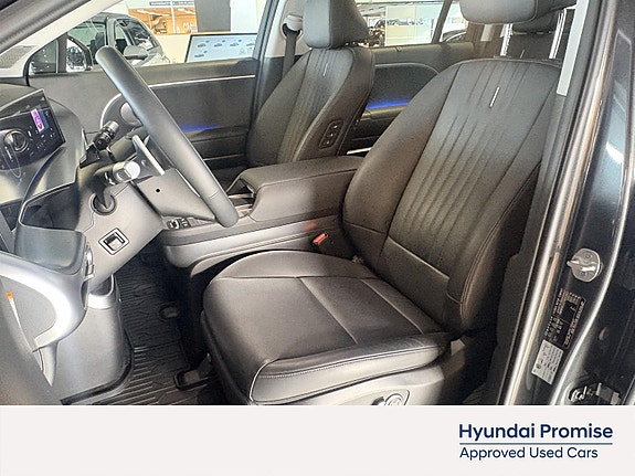 Hyundai Ioniq 9 12 of 28