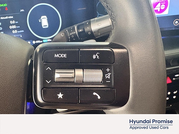 Hyundai Ioniq 9 18 of 28