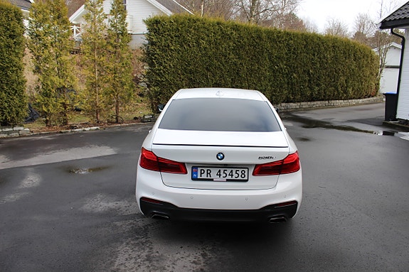 BMW 530e 6 of 30