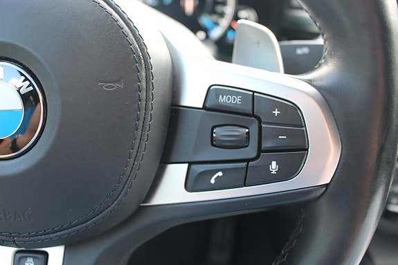 BMW 530e 15 of 30