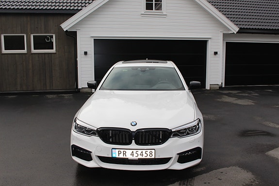 BMW 530e 2 of 30