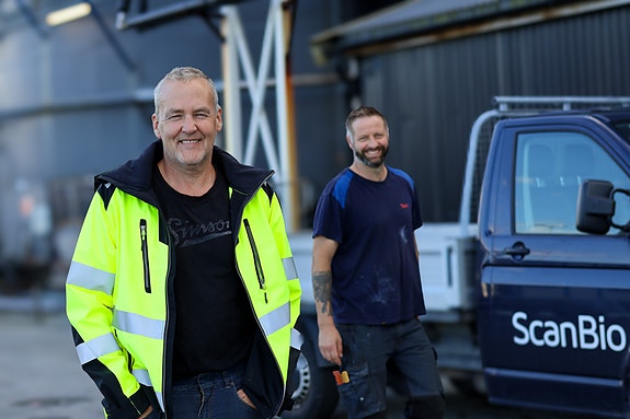 Bilde 4 av 4 i jobbannonse-galleriet