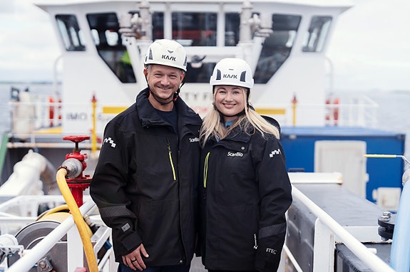 Bilde 1 av 4 i jobbannonse-galleriet