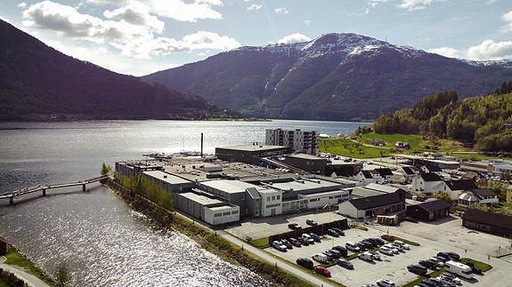 Bilde 1 av 1 i jobbannonse-galleriet