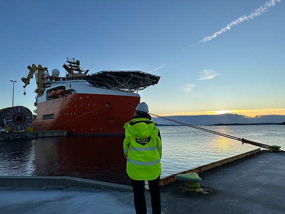 Bilde 1 av 2 i jobbannonse-galleriet