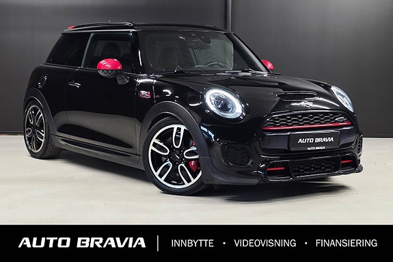 MINI John Cooper Works