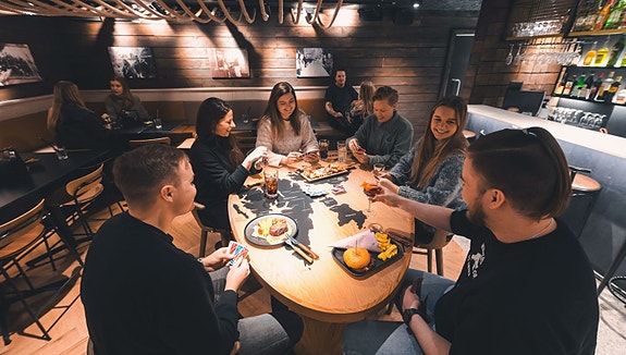 Bilde 1 av 2 i jobbannonse-galleriet