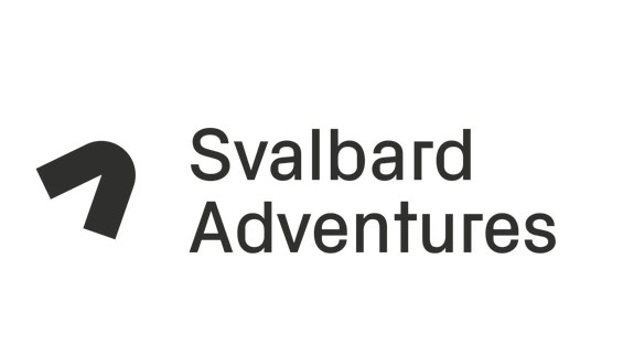 Svalbard Adventures logo
