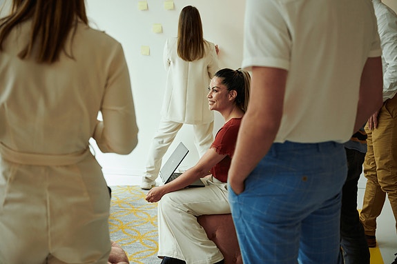 Bilde 1 av 1 i jobbannonse-galleriet