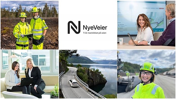 Bilde 1 av 1 i jobbannonse-galleriet