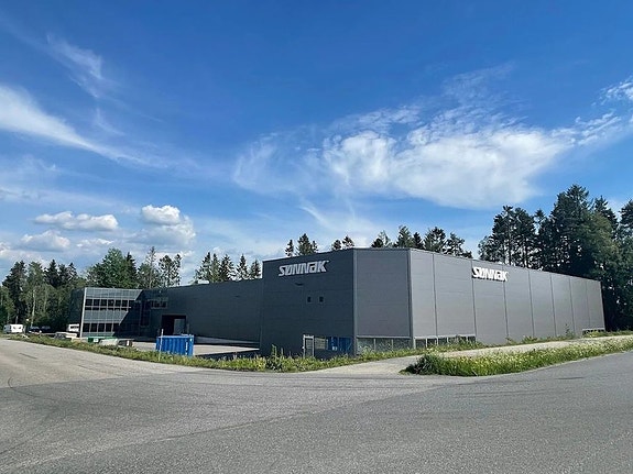 Bilde 1 av 3 i jobbannonse-galleriet