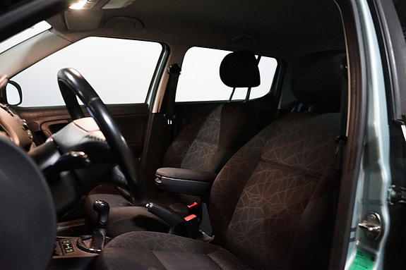 Skoda Fabia 14 of 23