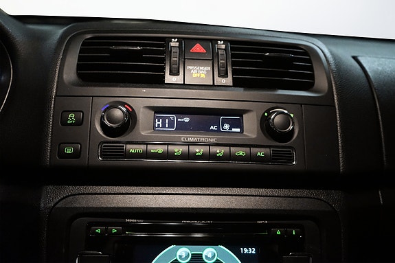 Skoda Fabia 19 of 23