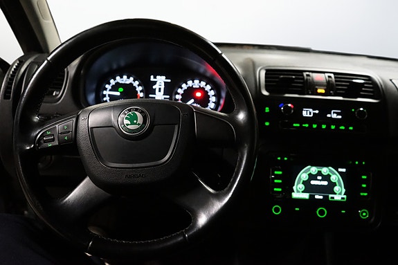 Skoda Fabia 17 of 23