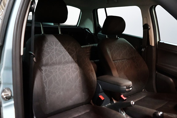 Skoda Fabia 23 of 23