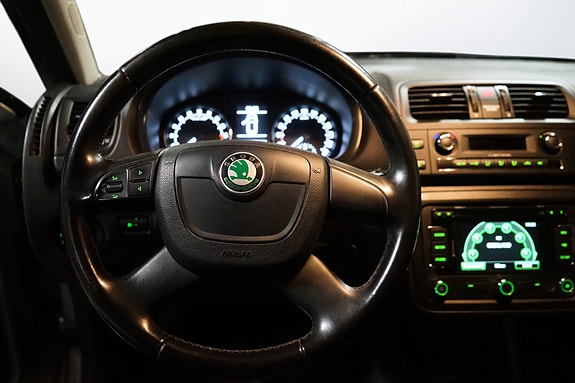 Skoda Fabia 20 of 23
